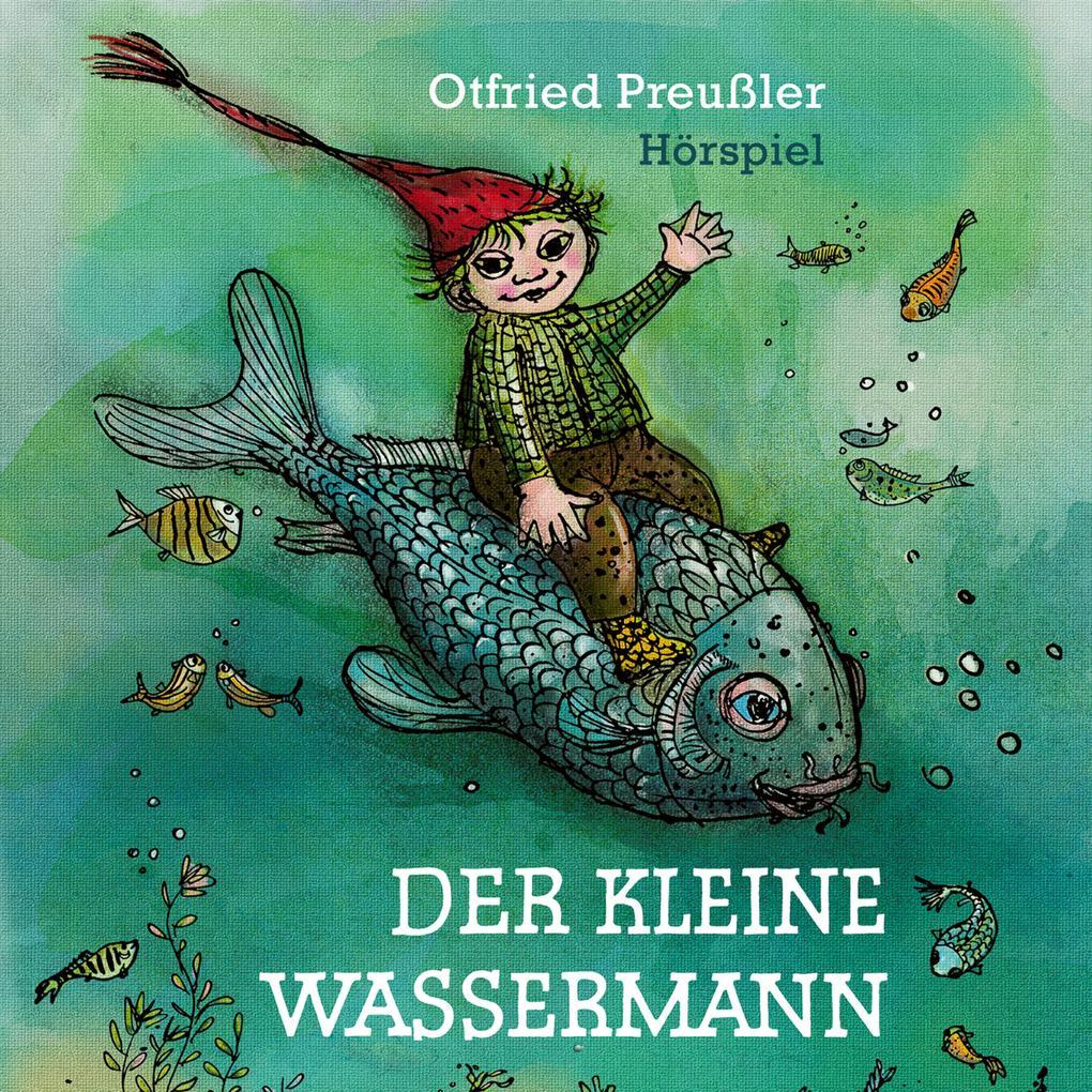 Der kleine Wassermann