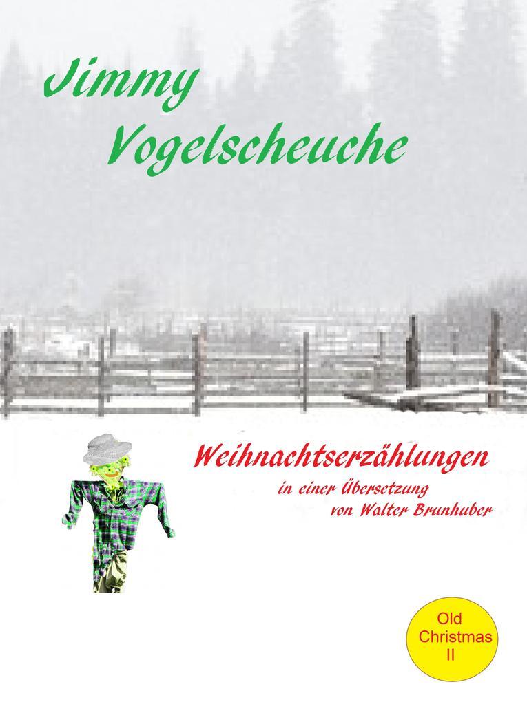 Jimmy Vogelscheuche