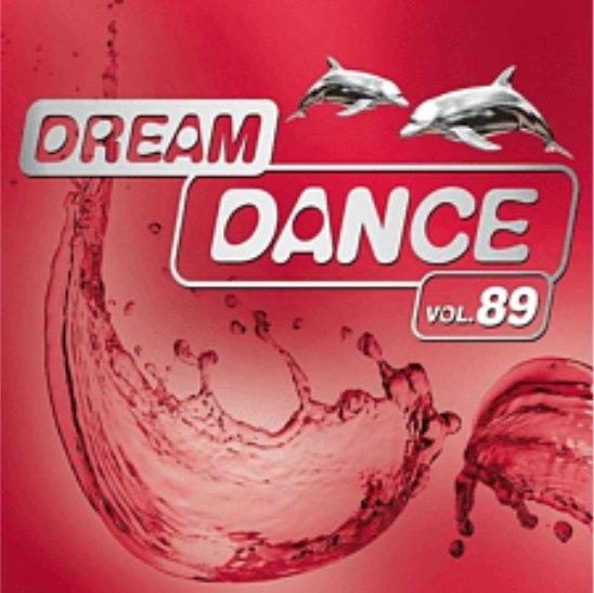 Dream Dance,Vol.89