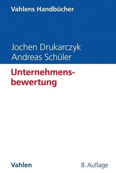 Unternehmensbewertung