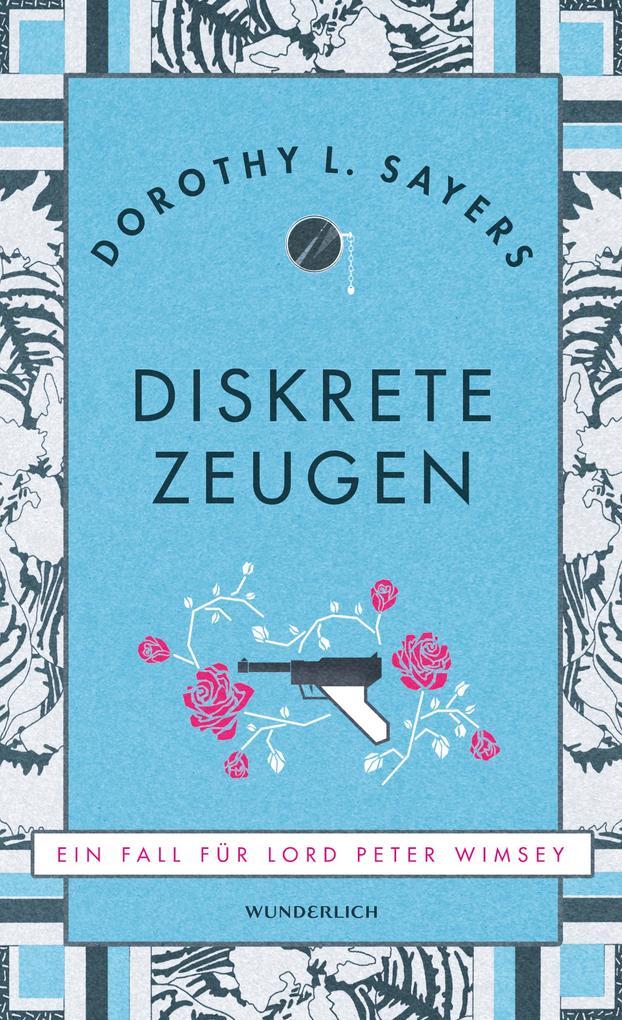 Diskrete Zeugen