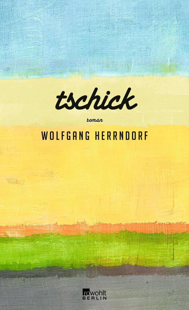 Tschick