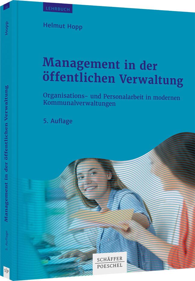 Management in der öffentlichen Verwaltung