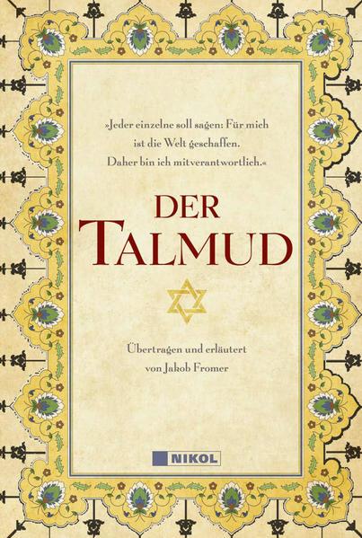 Der Talmud