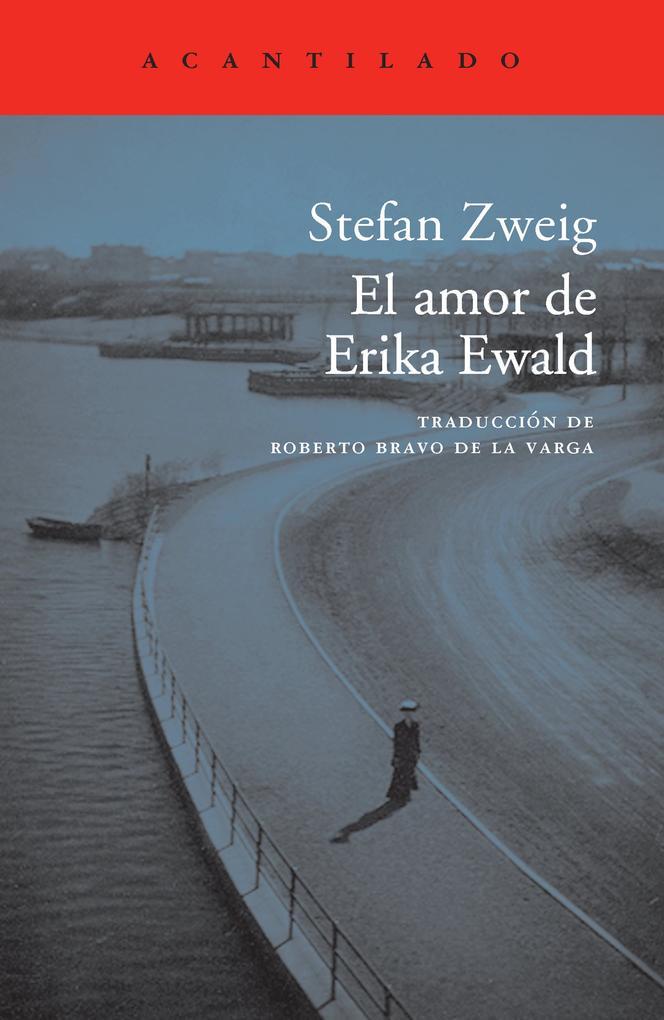 El amor de Erika Ewald