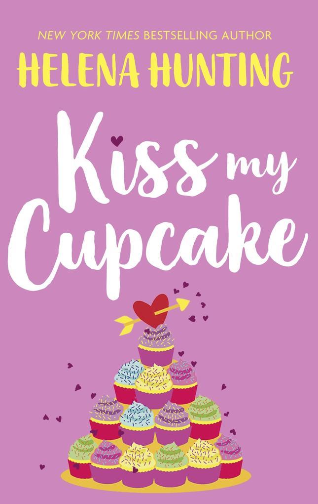 Kiss My Cupcake