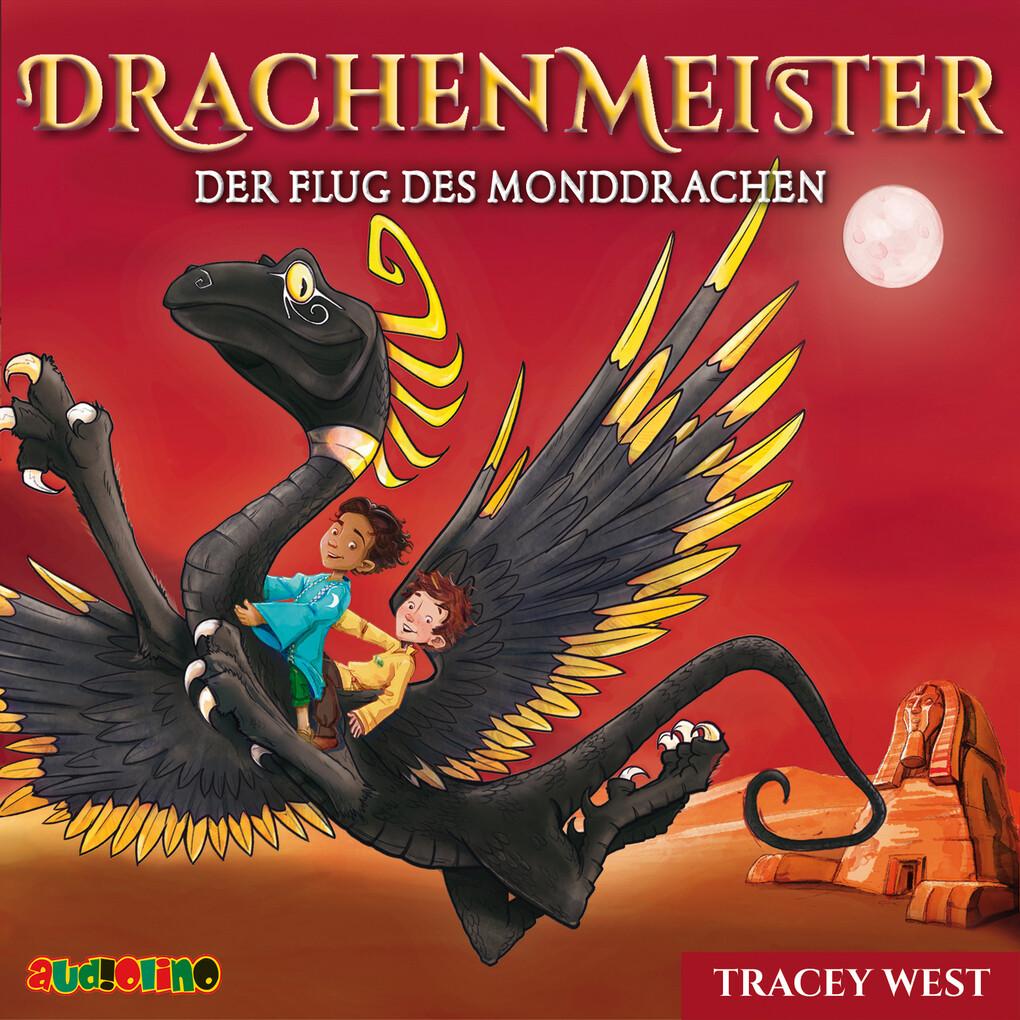 Drachenmeister (6)