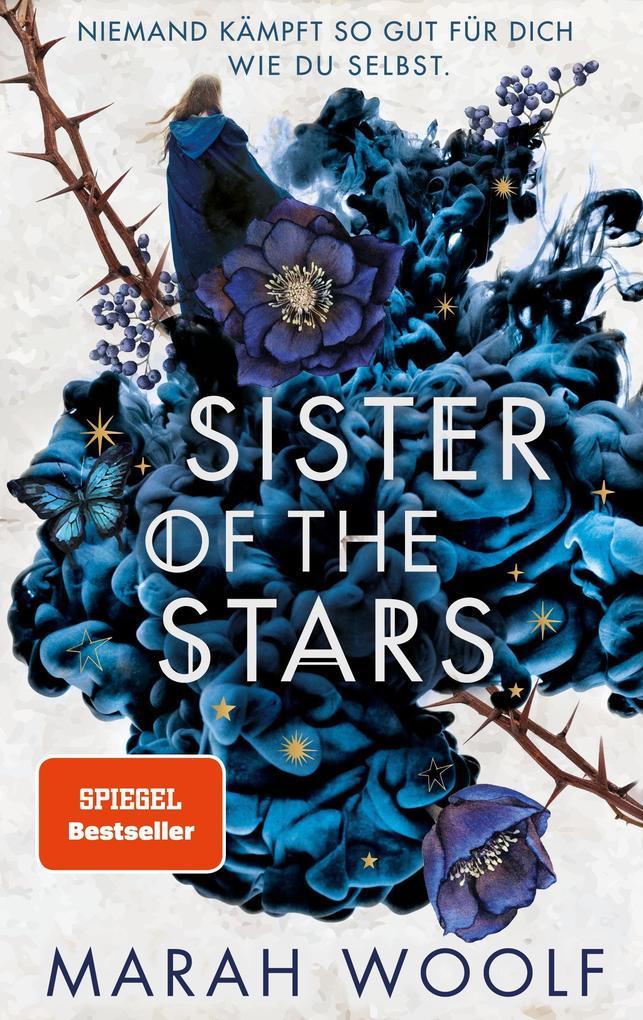 Sister of the Stars