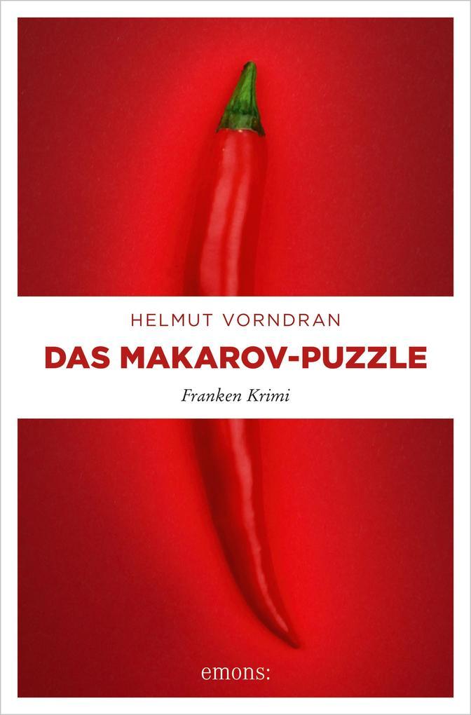 Das Makarov-Puzzle