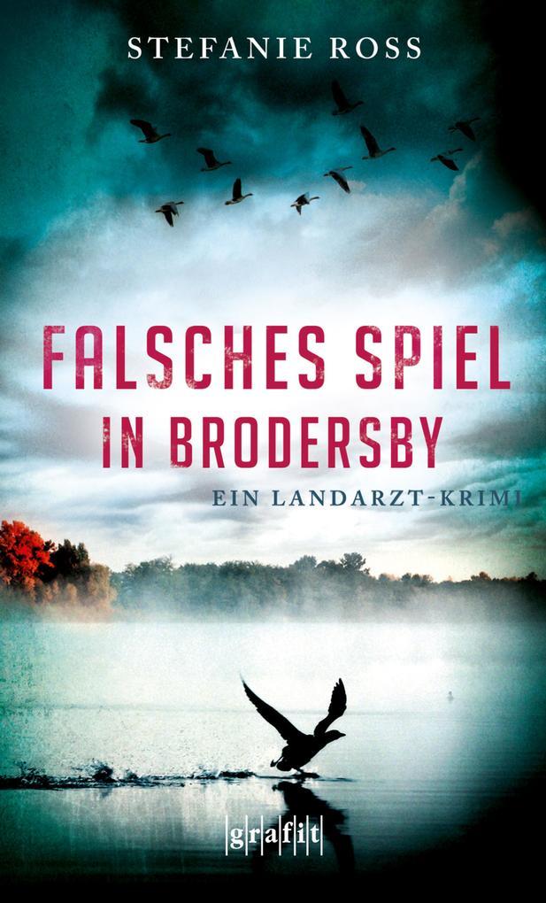 Falsches Spiel in Brodersby