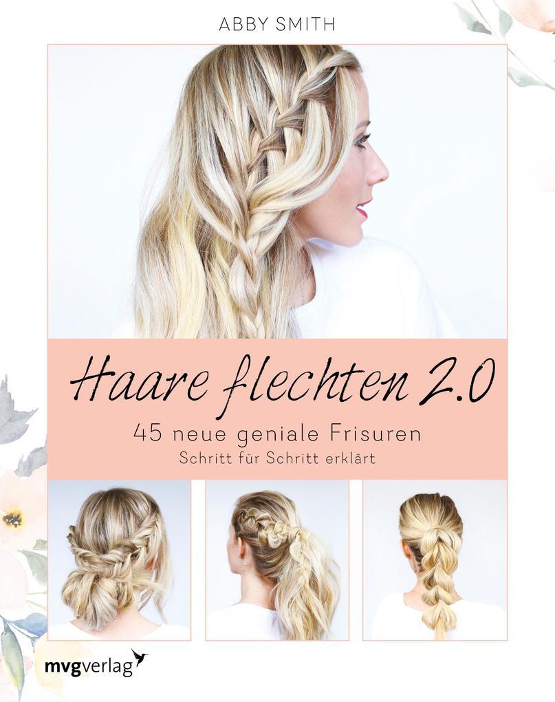 Haare flechten 2.0