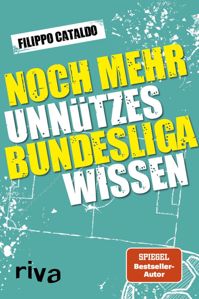 Noch mehr unnützes Bundesligawissen