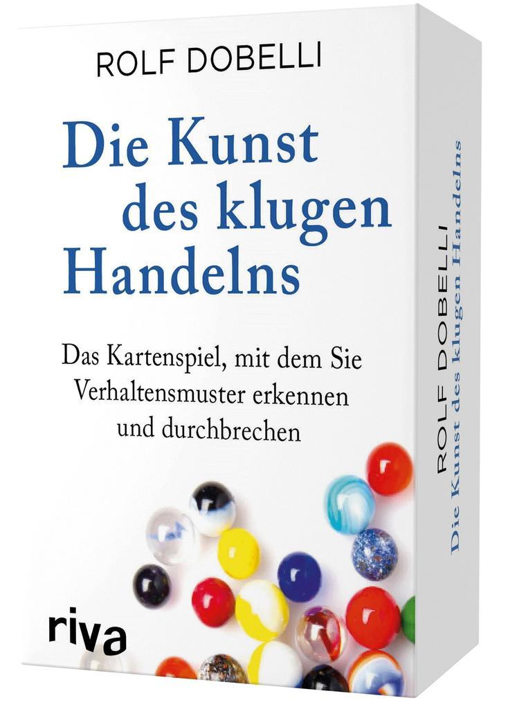 Die Kunst des klugen Handelns