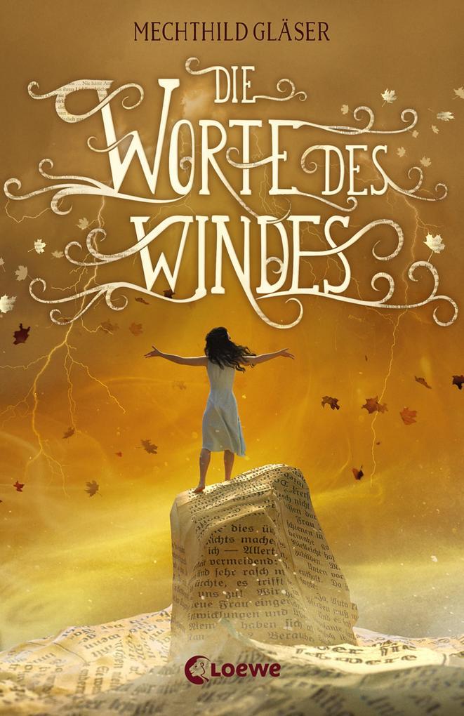 Die Worte des Windes