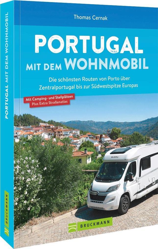 Portugal mit dem Wohnmobil