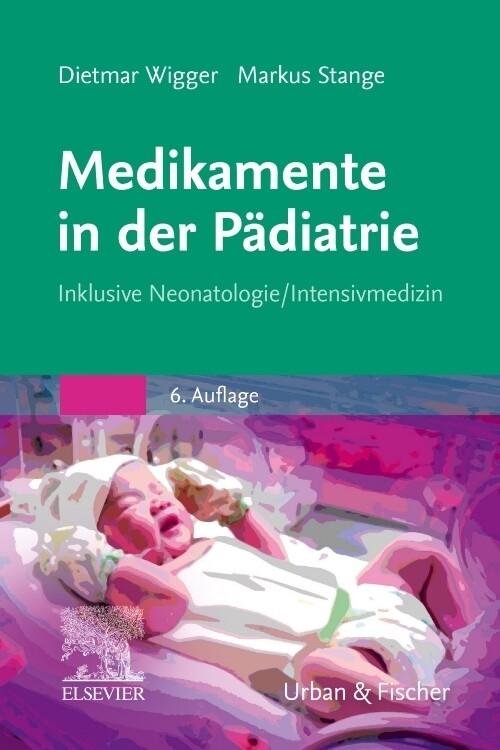 Medikamente in der Pädiatrie