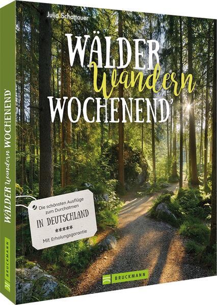 Wälder, Wandern, Wochenend'