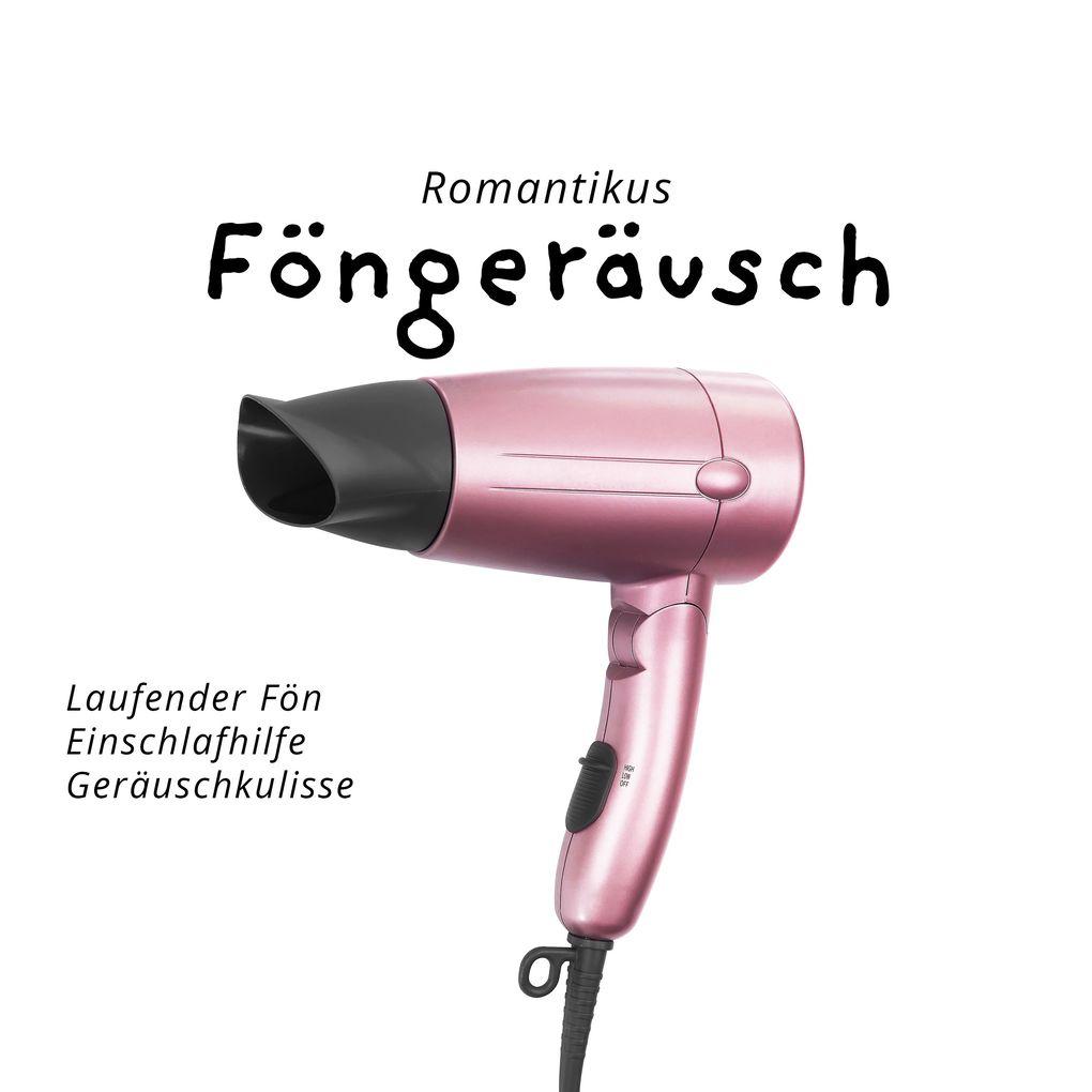 Föngeräusch