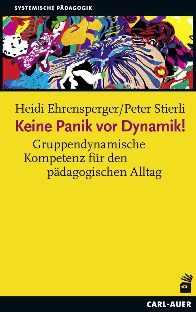 Keine Panik vor Dynamik!