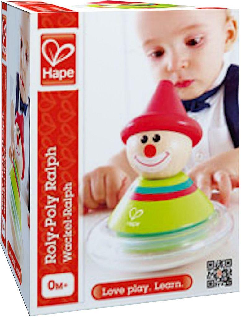 Hape - Wackel-Ralph