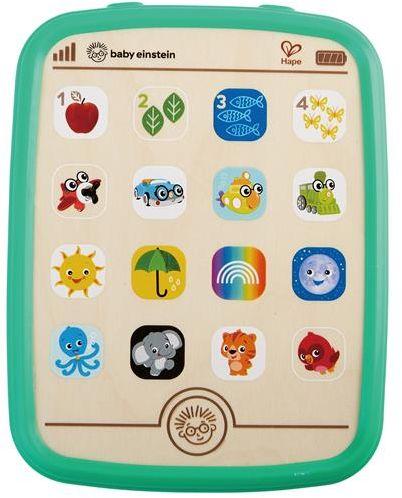 Hape - Baby Lerntablet