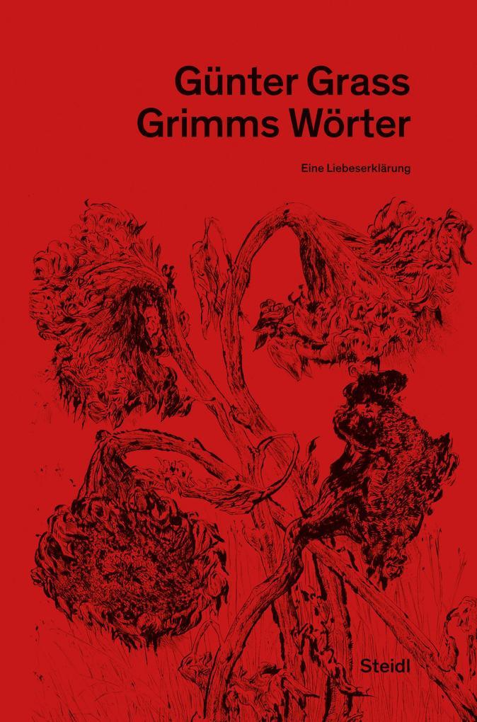 Grimms Wörter