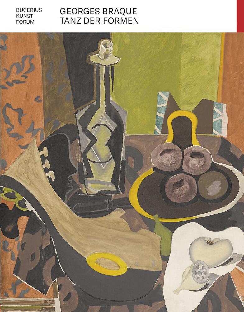 Georges Braque