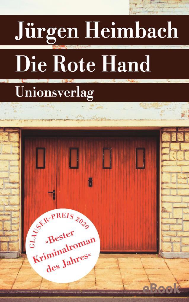 Die Rote Hand