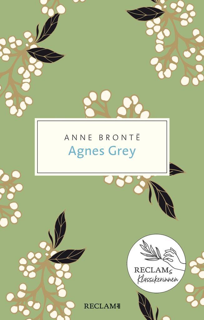 Agnes Grey