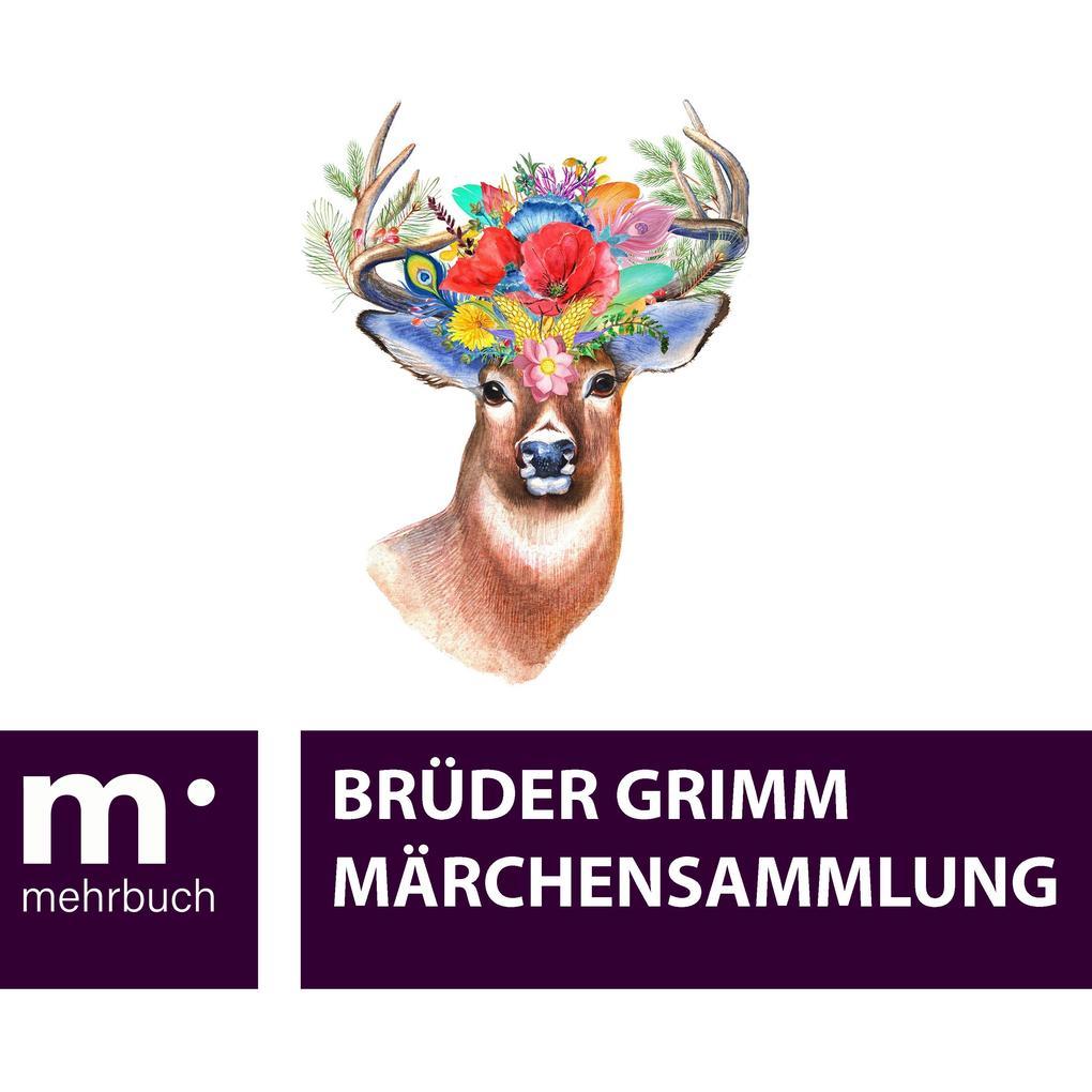 Märchensammlung