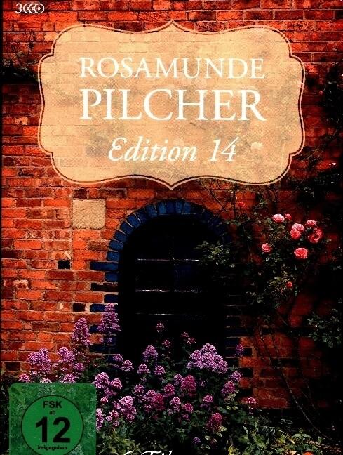 Rosamunde Pilcher