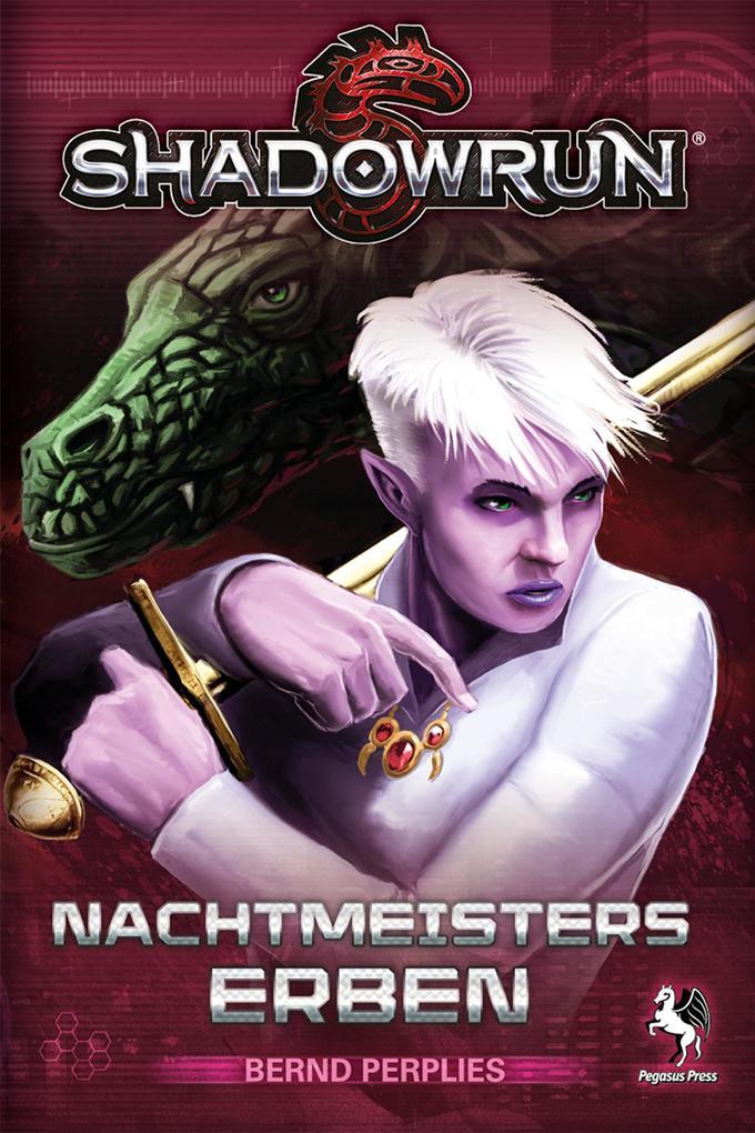 Shadowrun: Nachtmeisters Erben