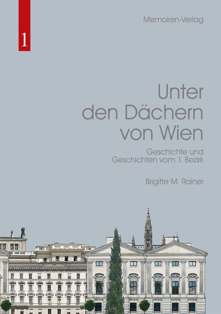 Unter den Dächern von Wien