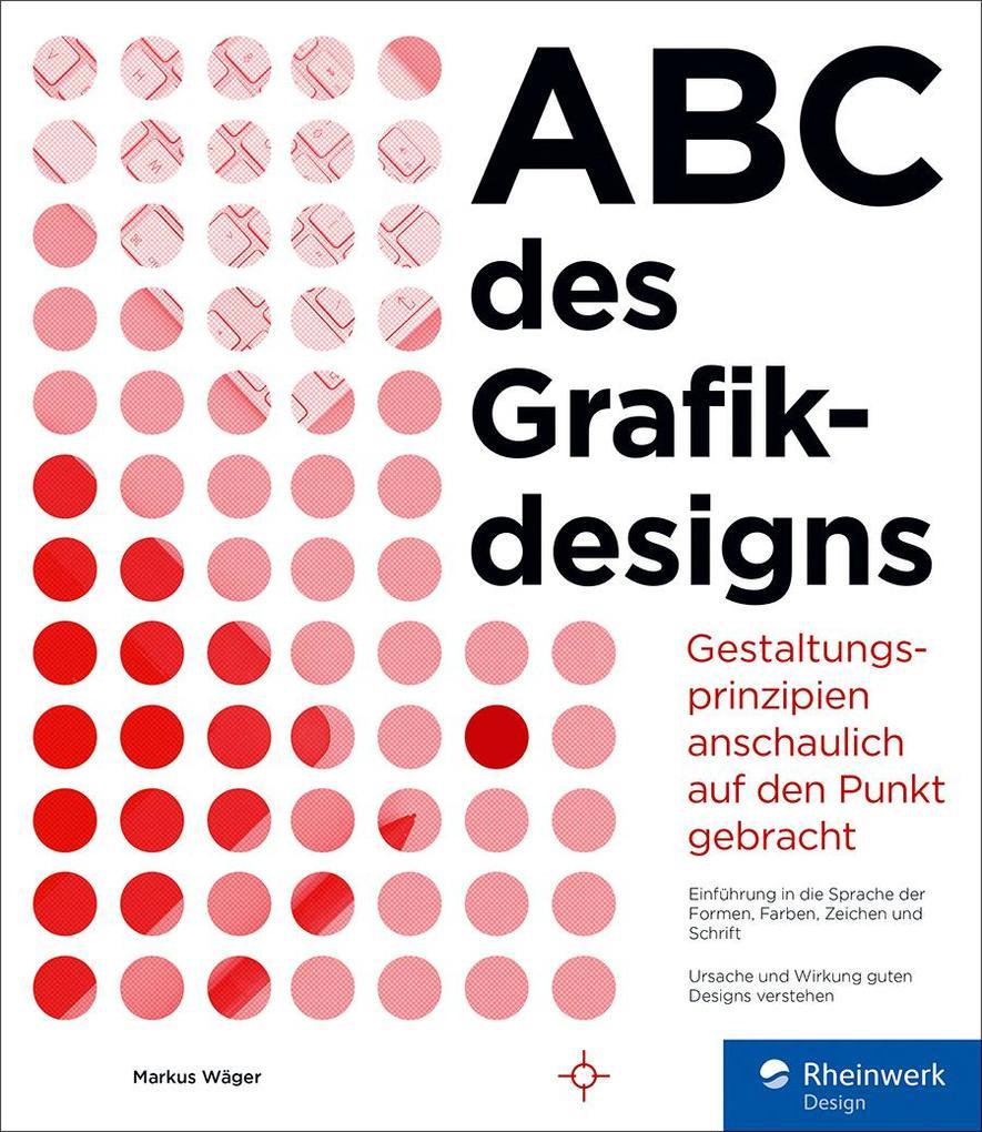 ABC des Grafikdesigns