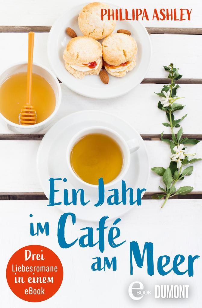 Ein Jahr im Café am Meer