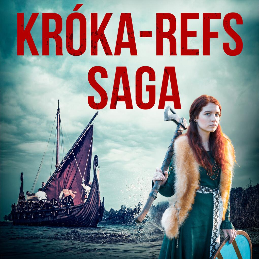 Króka-Refs saga