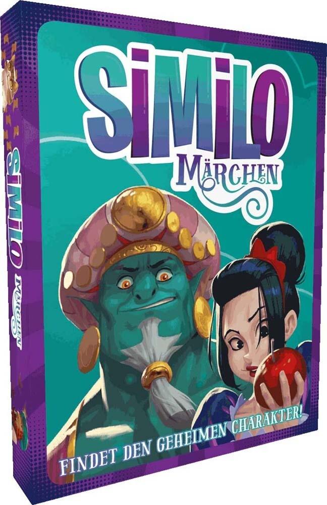 Similo Märchen (Spiel)