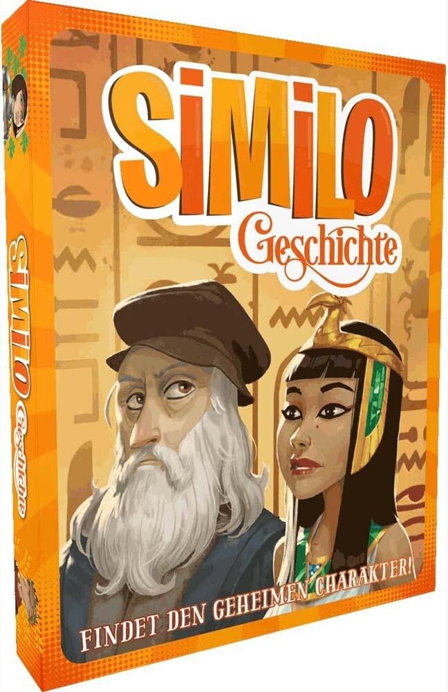 Similo Geschichte (Spiel)