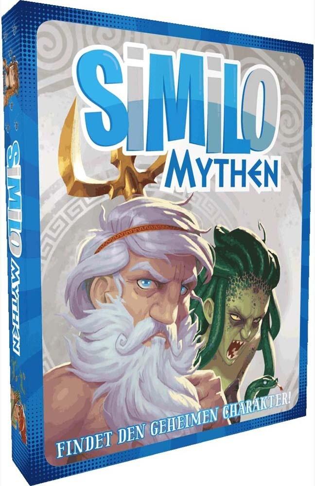 Similo Mythen (Spiel)