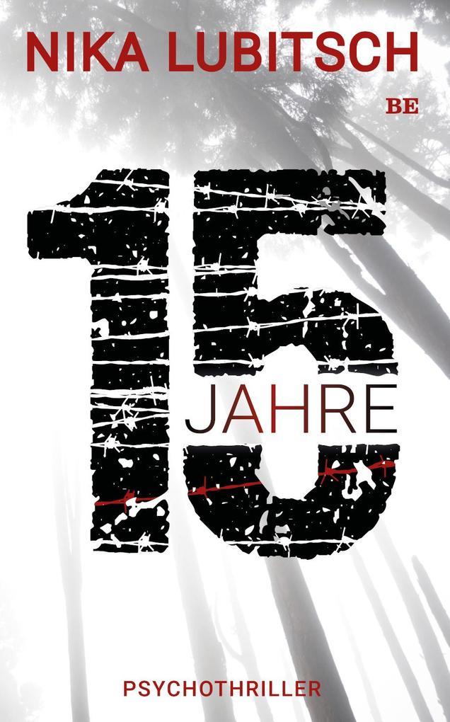 15 Jahre