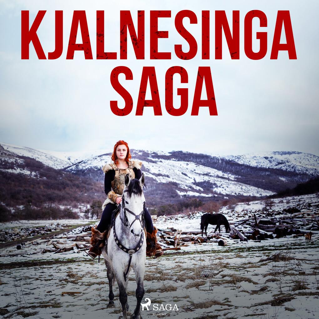 Kjalnesinga saga