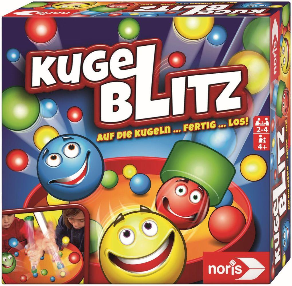 Kugelblitz