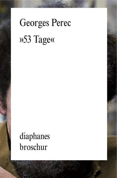 »53 Tage«