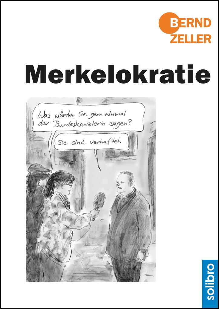 Merkelokratie