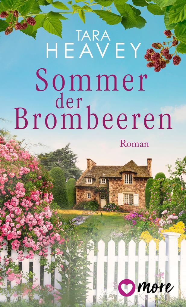 Sommer der Brombeeren