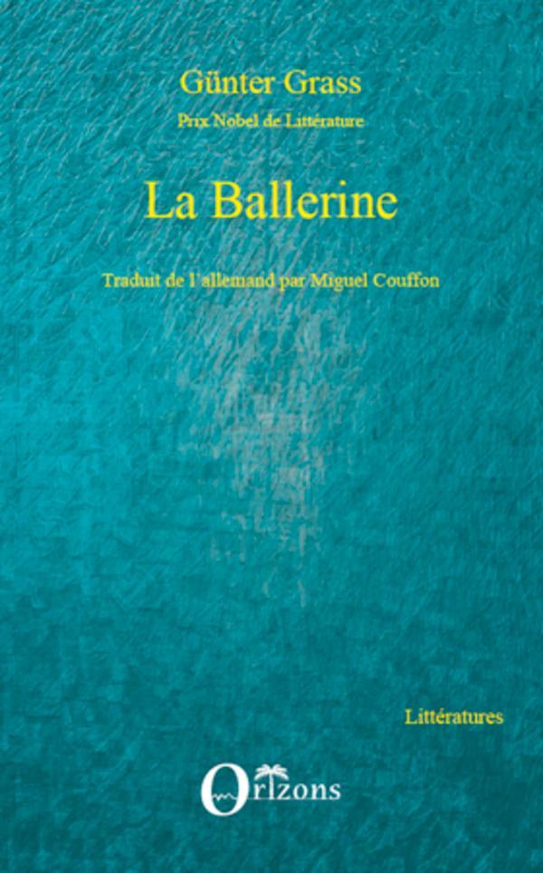 La Ballerine