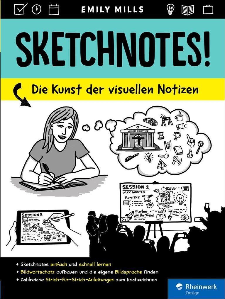 Sketchnotes!