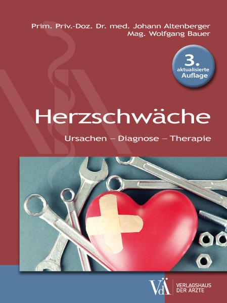 Herzschwäche