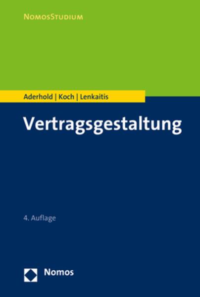 Vertragsgestaltung