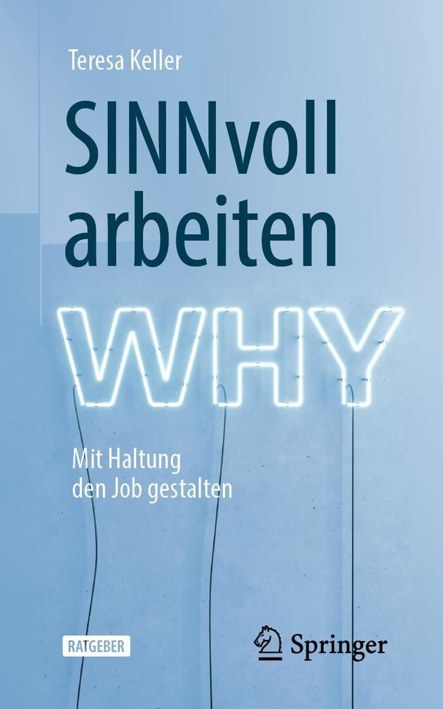 SINNvoll arbeiten